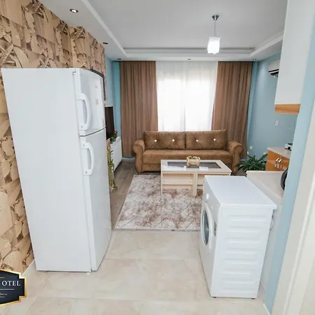 Apartment Aria Ev-otel