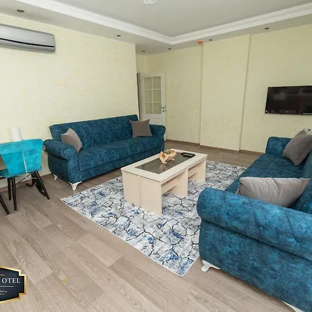Aria Ev-otel *