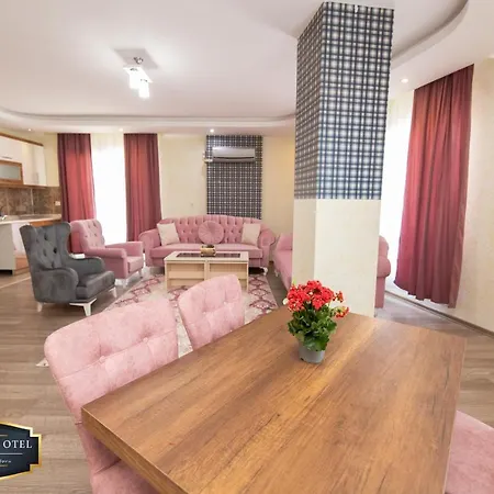 Aria Ev-otel