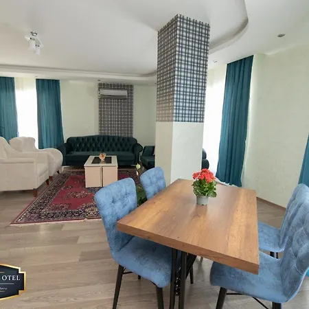 Apartment Aria Ev-otel