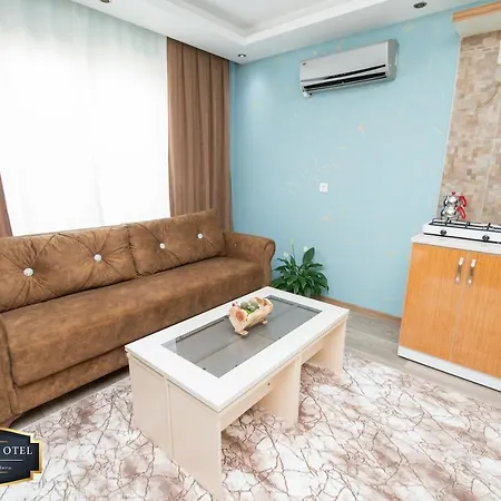 Aria Ev-otel جفتليك