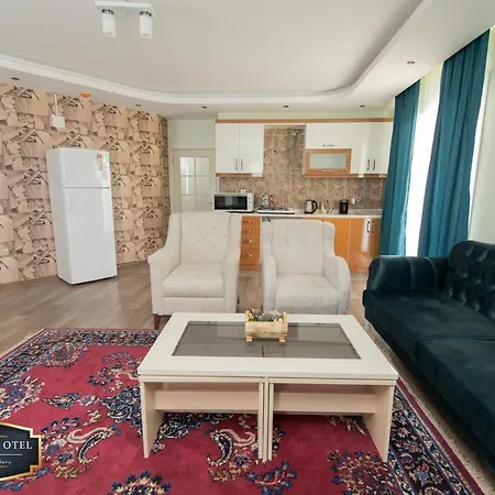 Aria Ev-otel