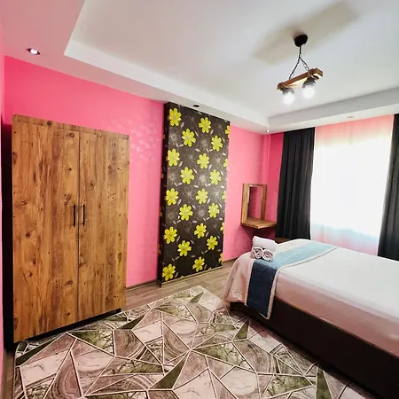 شقة Aria Ev-otel