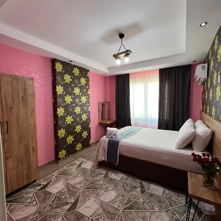 Aria Ev-otel شقة