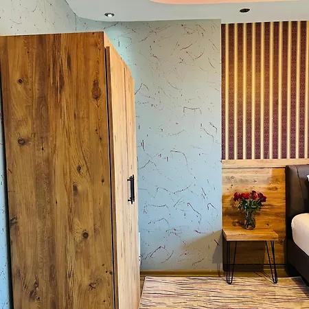 Aria Ev-otel Ciftlik (Mersin)