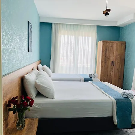 Aria Ev-otel * Ciftlik (Mersin)