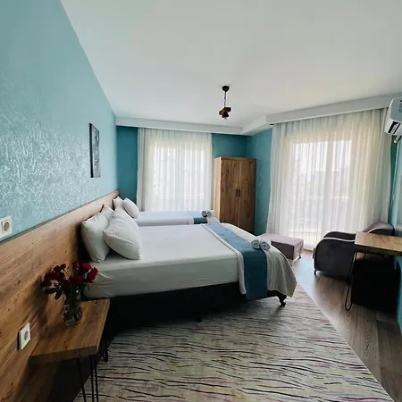Aria Ev-otel شقة جفتليك