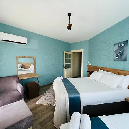 Aria Ev-otel Ciftlik (Mersin)