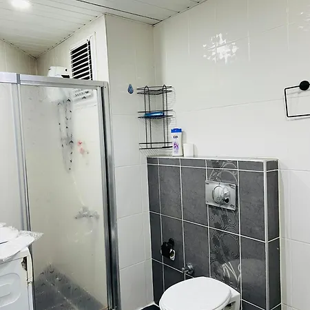 شقة Aria Ev-otel