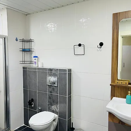 Apartment Aria Ev-otel Ciftlik (Mersin)