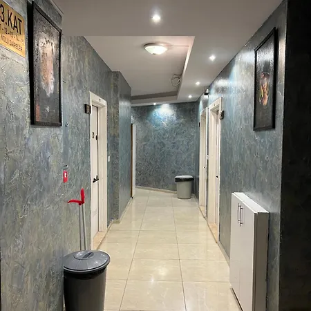 Apartment Aria Ev-otel *